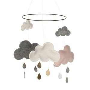 Scandiborn Konges Slojd Cloud Mobile